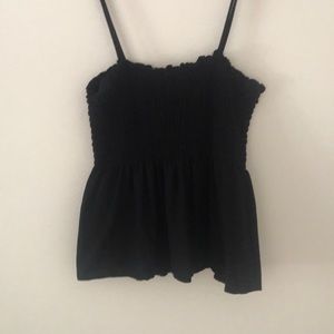 Nasty Gal Tank Top